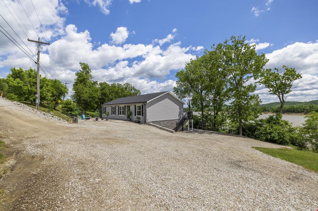 11248 E State Rd 156