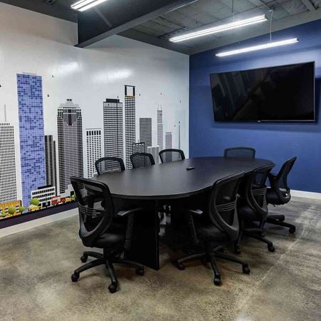 Preview of Office space for Rent at 535 West 20th Street