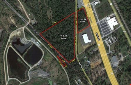 Preview of VacantLand space for Sale at Highway 29