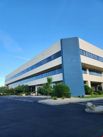 Preview of Office space for Rent at 1900 Churn Creek Rd. 