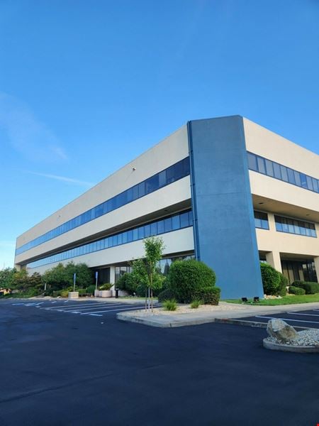 Preview of Office space for Rent at 1900 Churn Creek Rd. 