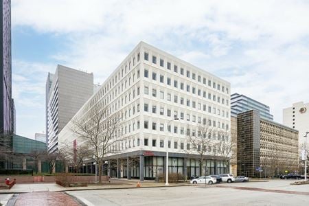 Preview of Office space for Sale at 55-75 Erieview Plaza