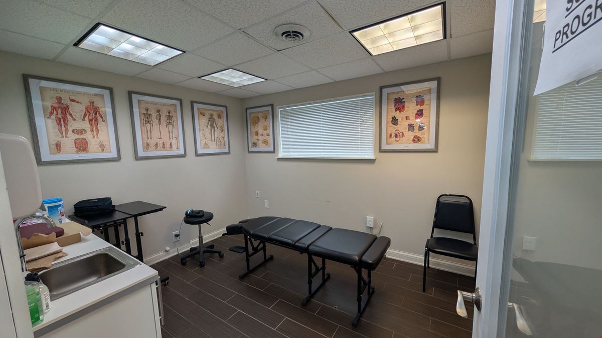 Hillside Medical Office
