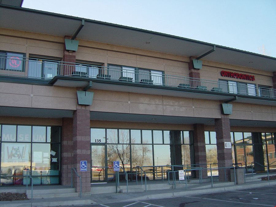 1075 South Boulder Road