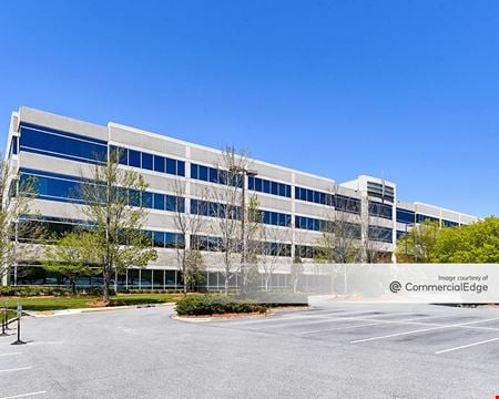 Preview of Office space for Rent at 3803 North Elm Street