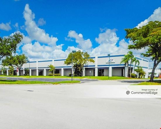 Preview of Industrial space for Rent at 11701 NW 102nd Rd- OW2