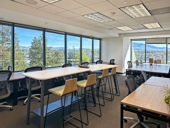 Regus - Concord - Willow Pass Road