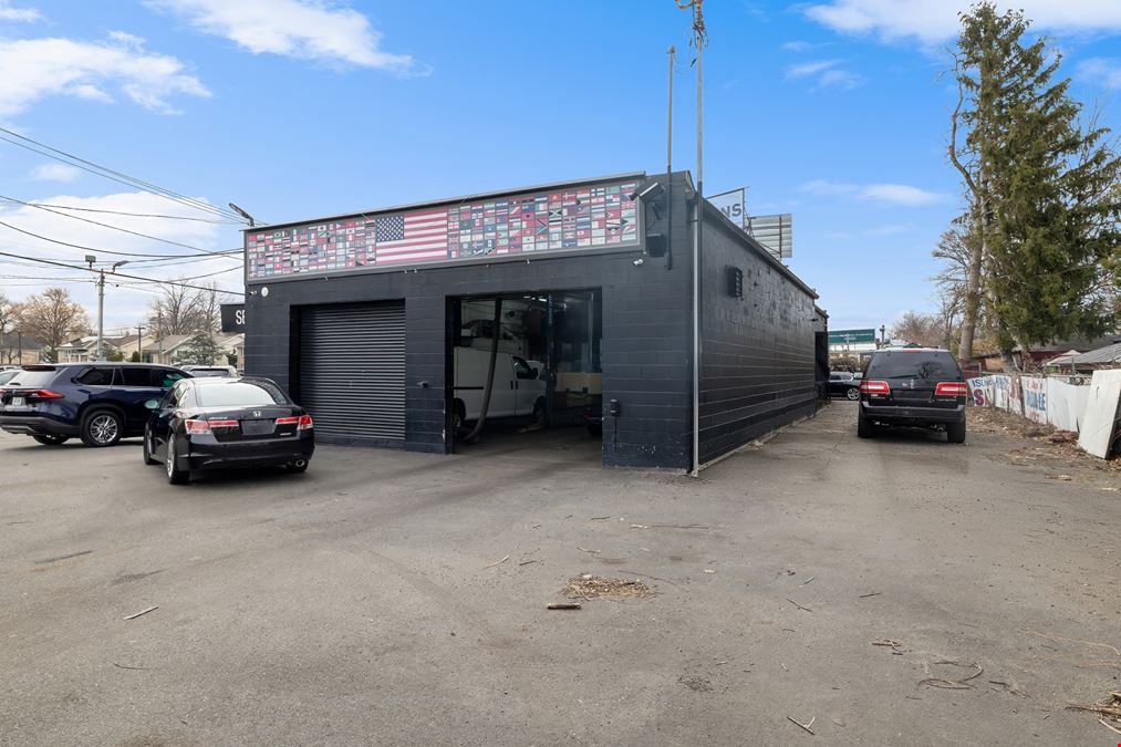 120 U.S. Highway 46 W, Little Ferry, NJ 07643