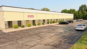 Industrial Space For Lease | For Sale