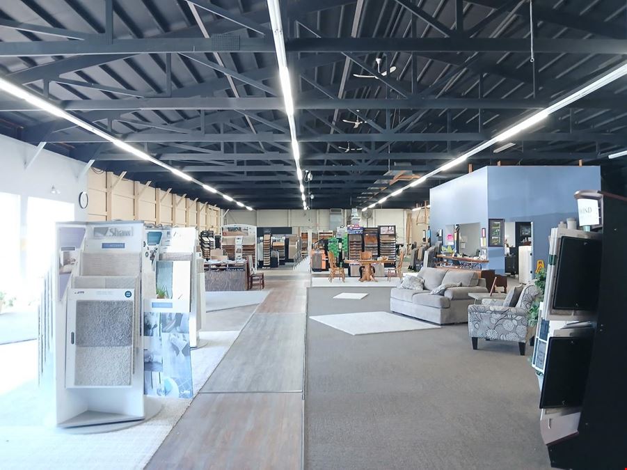 Jacksonville Flooring 