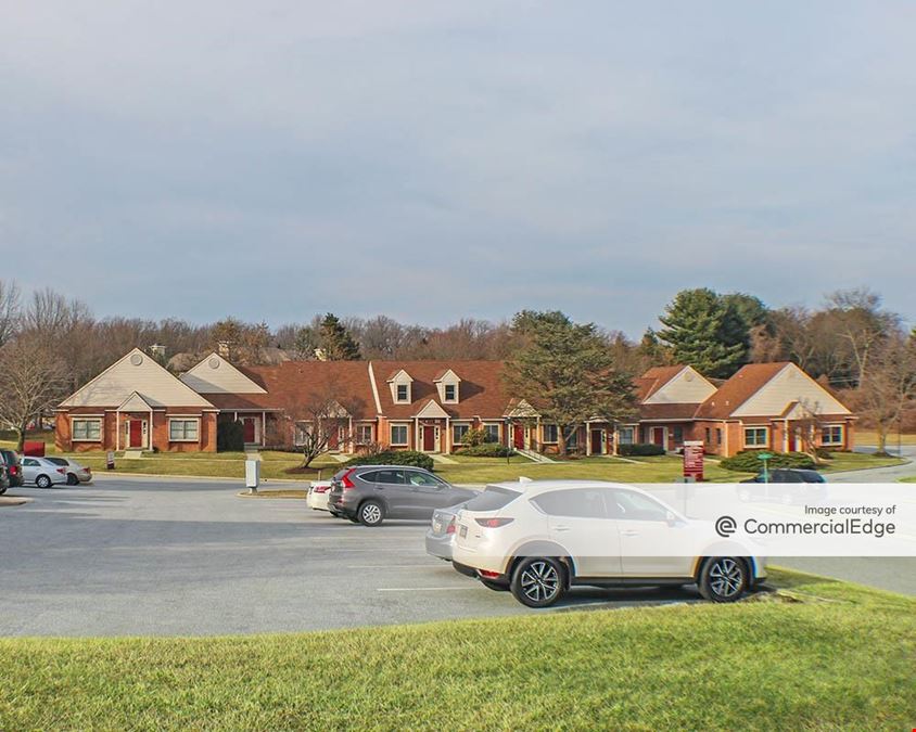 Westtown Business Center