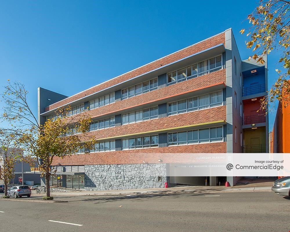 Stonestown Medical Building