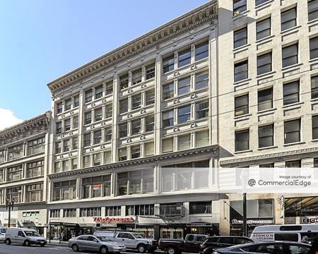 Preview of Office space for Rent at 153 Kearny Street