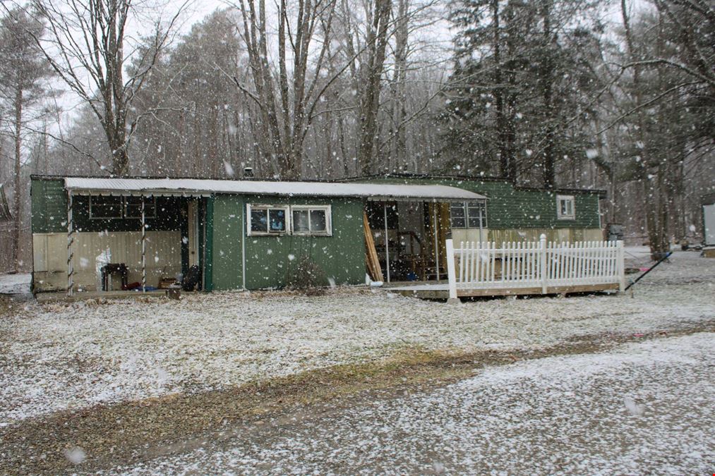 Country Acres