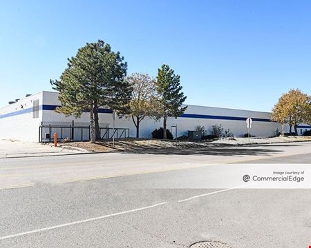 Preview of Industrial space for Sale at 1400 East 66th Avenue
