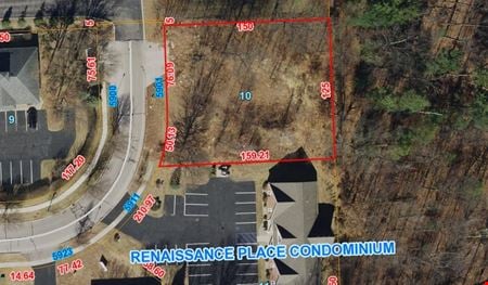 Preview of Other space for Sale at 5901 Renaissance Place