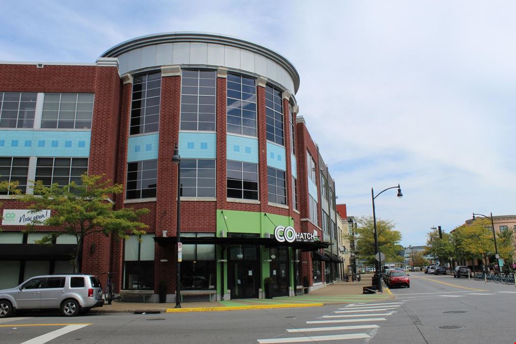 SouthSide Works
