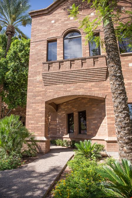 DT Mesa Office Suites
