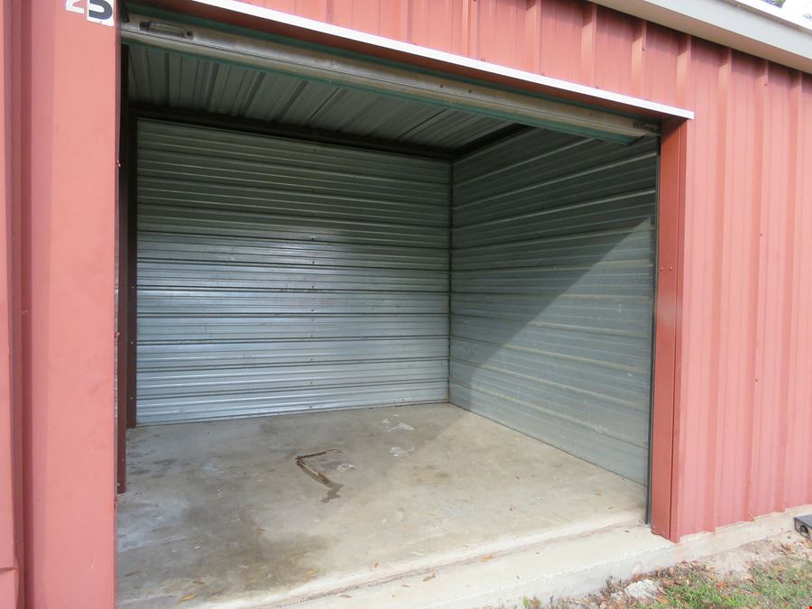 Chiefland Mini Storage