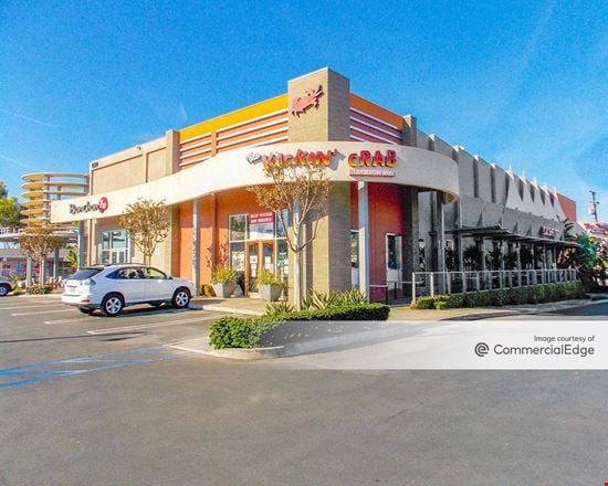 Preview of Retail space for Rent at 1500 Adams Avenue