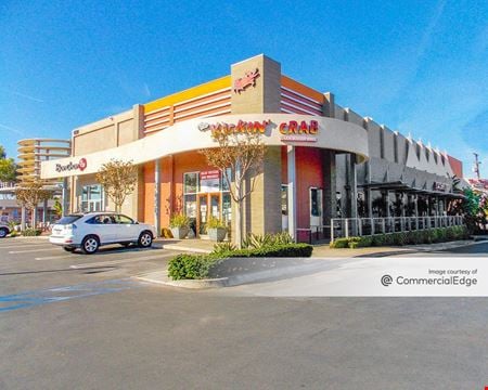 Preview of Retail space for Rent at 1500 Adams Avenue