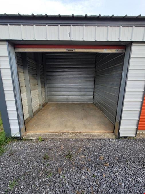 658 Highway 11W S