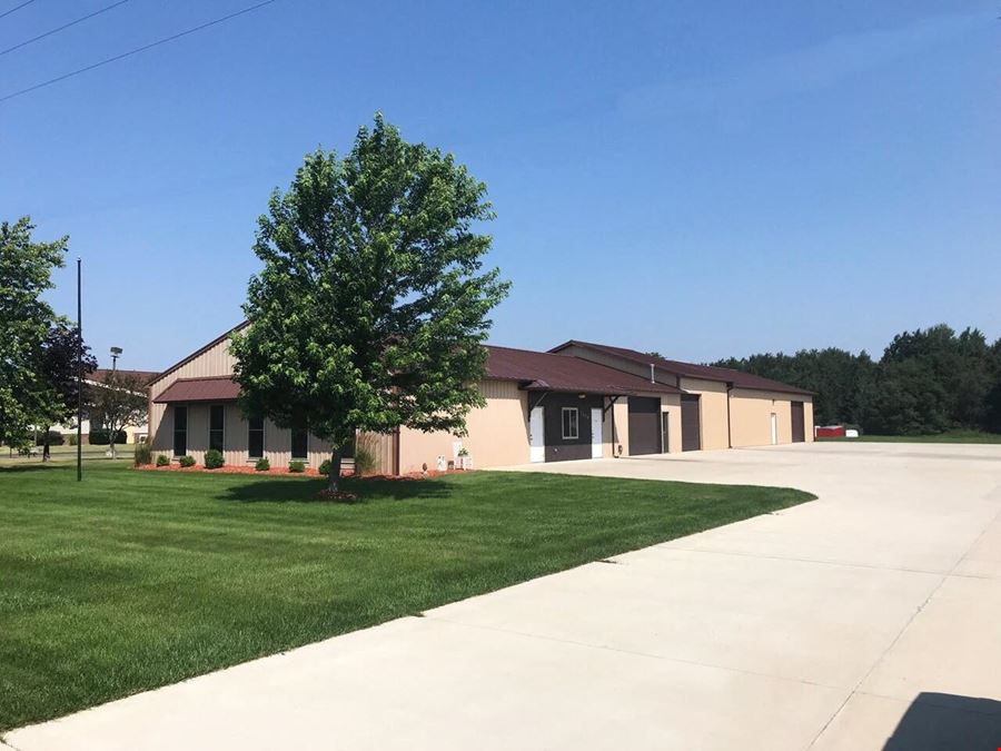 7230 9 Mile Rd