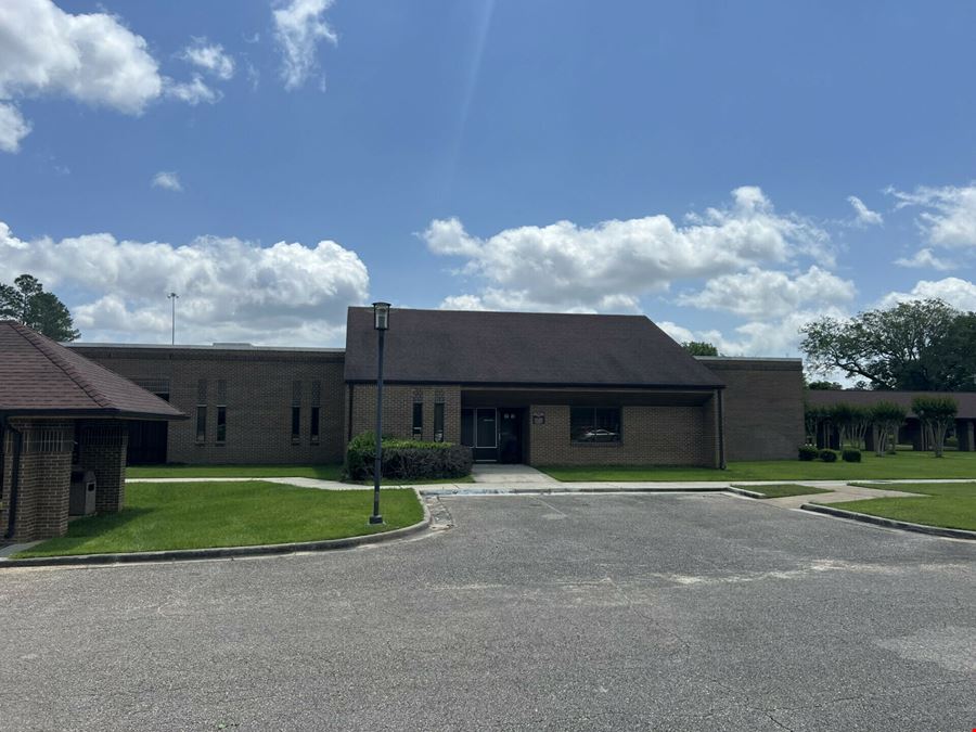 The Woodlands Office Park