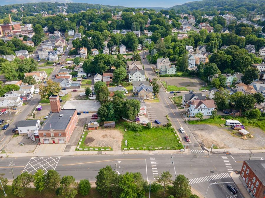 East Main - Commercial Development Opportunity