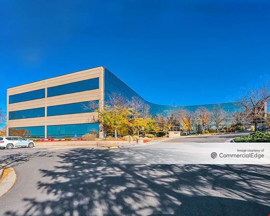 Preview of Office space for Rent at 6021 South Syracuse Way