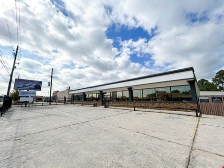 Preview of Industrial space for Sale at 14037 Stuebner Airline Rd
