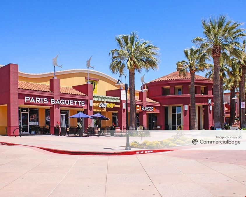 Mercado Santa Clara