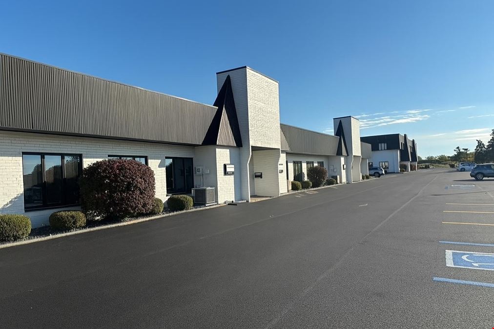 Broadfield Center Office Park