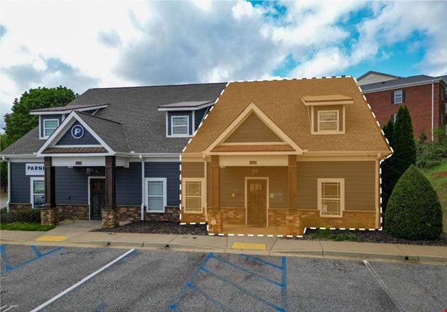 Preview of Office space for Rent at 108A Clair Drive