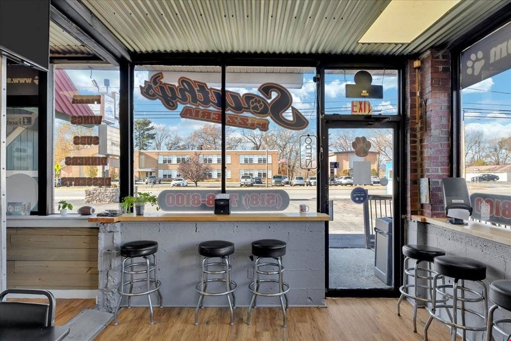 75 Saratoga Ave