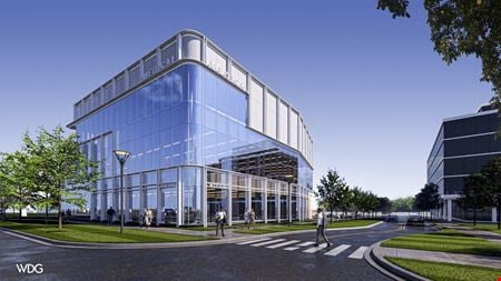 Preview of Office space for Rent at Old Georgetown Rd