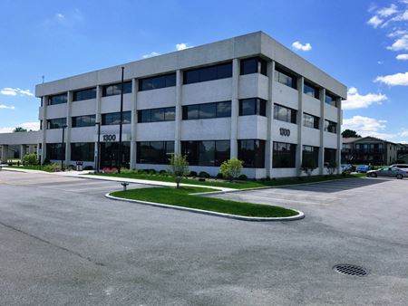 Preview of Office space for Rent at 1300 Greenbrook Blvd