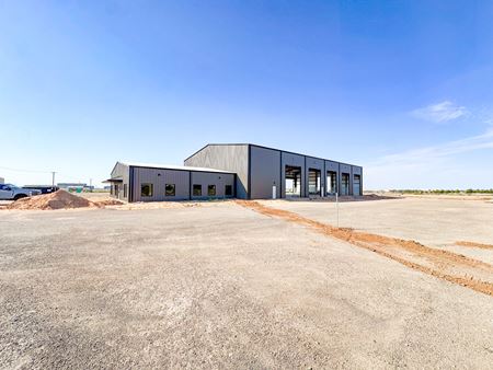 Preview of commercial space at 3208 South County Road 1255