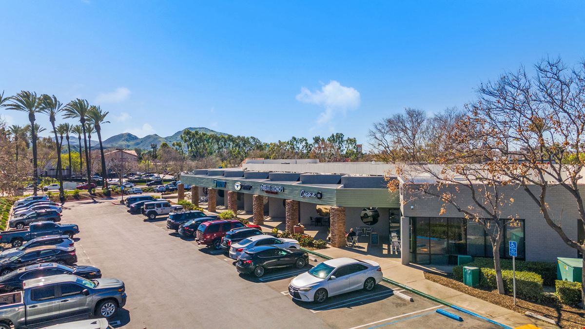 Tri-City Commons