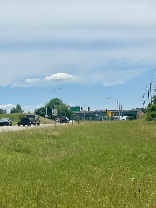 Shovel-Ready Development Site | 2.17 Acres | 25 Townhomes Approved