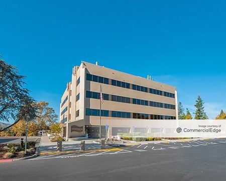 Preview of Office space for Rent at 1320 El Capitan Drive