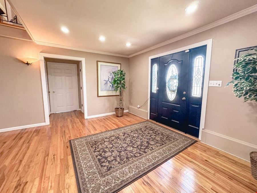 376 Nebo Rd