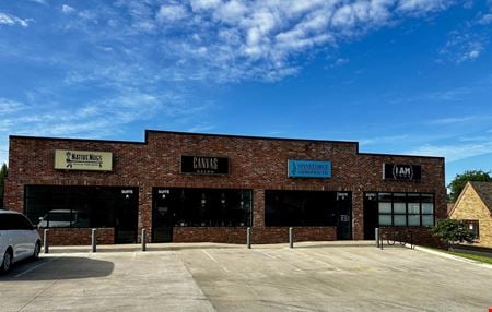 Preview of commercial space at 2633 E 15th St