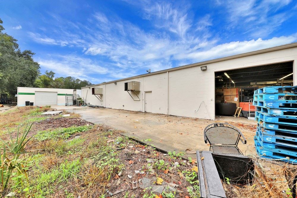 6558 and 6612 San Juan Ave.