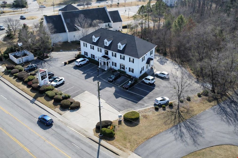 4353 Atlanta Highway