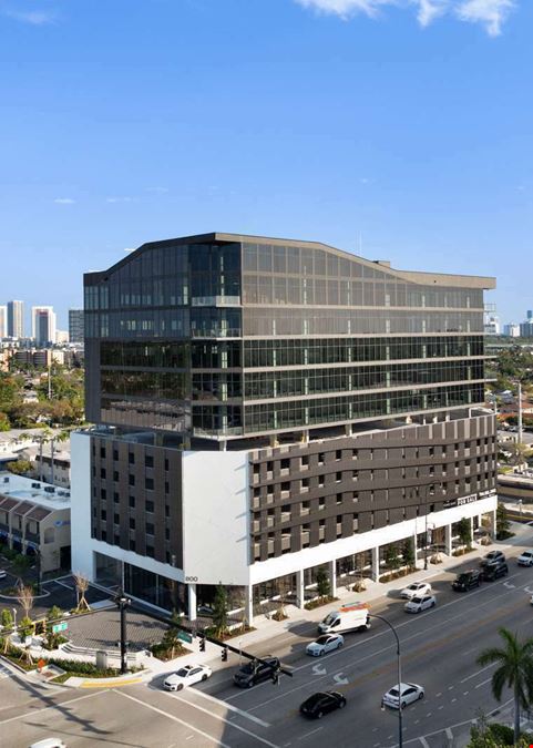 Atlantic Village