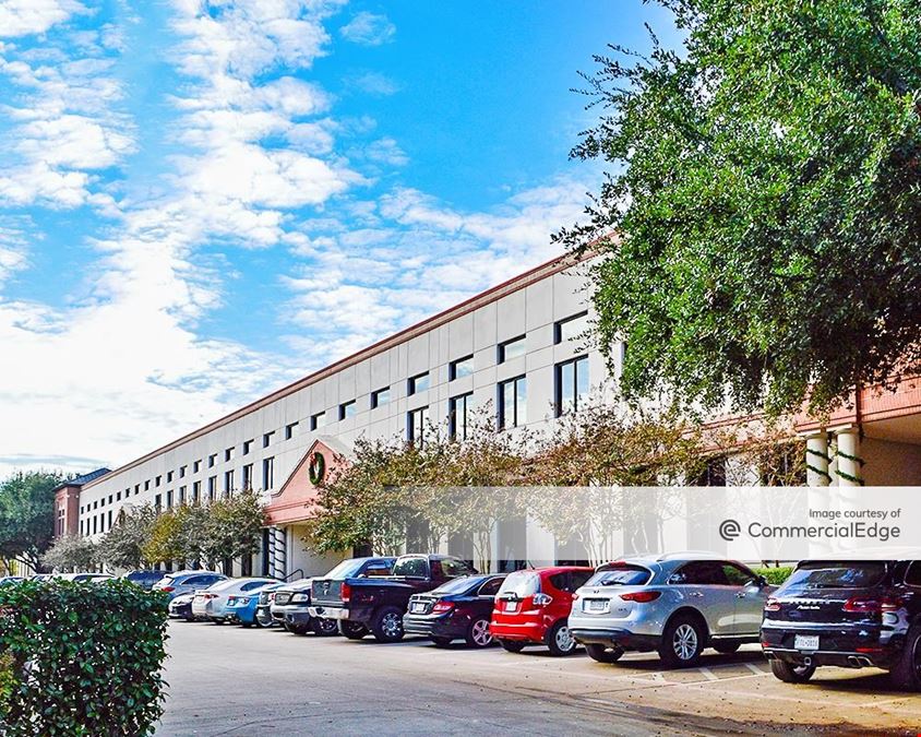 6221 Riverside Dr. - Building 6
