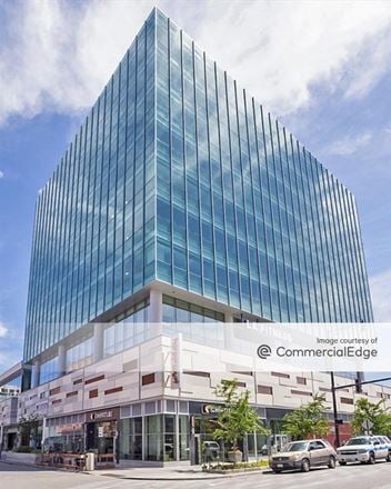 Preview of Office space for Rent at 5235 South Harper Court