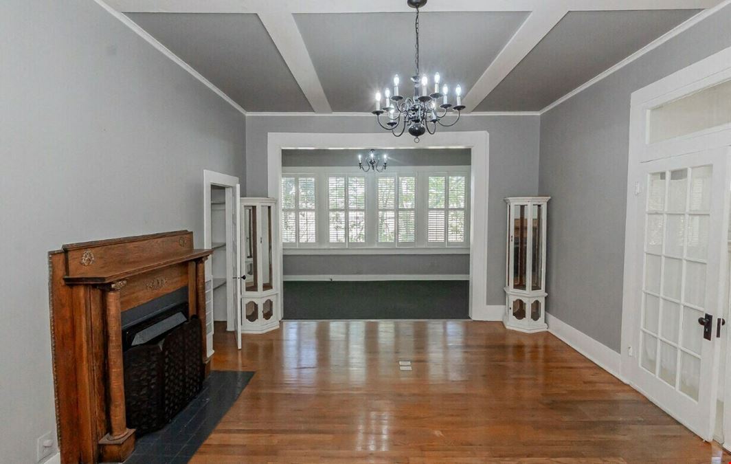 709 S Bois D Arc Ave