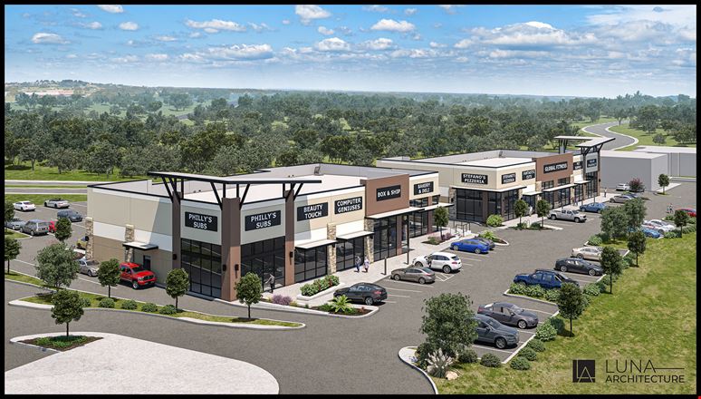 Preview of Retail space for Sale at 10203 Military Dr W, 